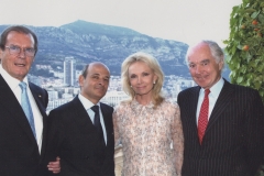 Sir-John-Bond-chairman-of-HSBC